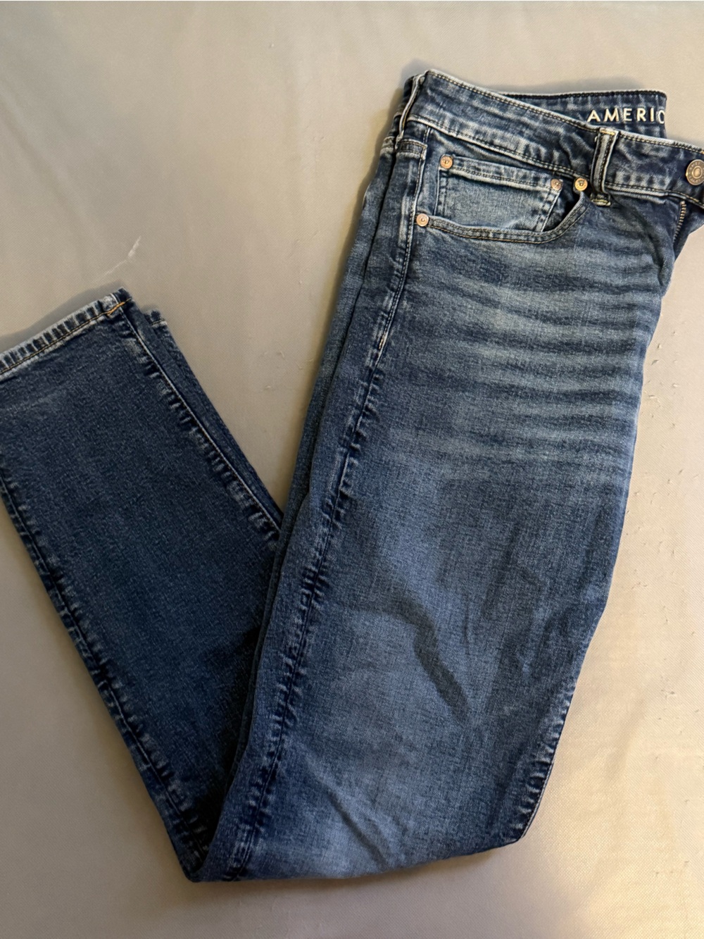 American Eagle Outfitters Men's Jeans